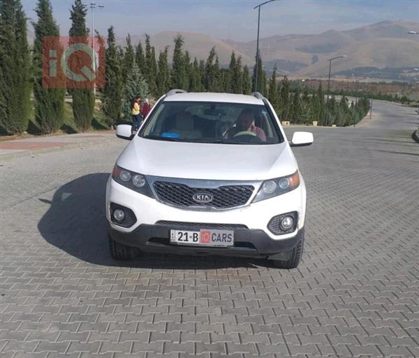 كيا سورينتو 2012 للبيع في العراق -  بغداد